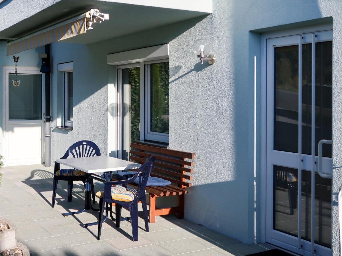 Apartment Apartment Frisch By Interhome Imst Dış mekan fotoğraf