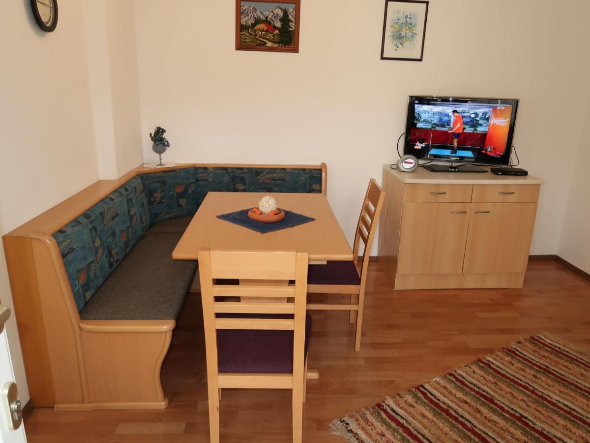 Apartment Apartment Frisch By Interhome Imst Dış mekan fotoğraf