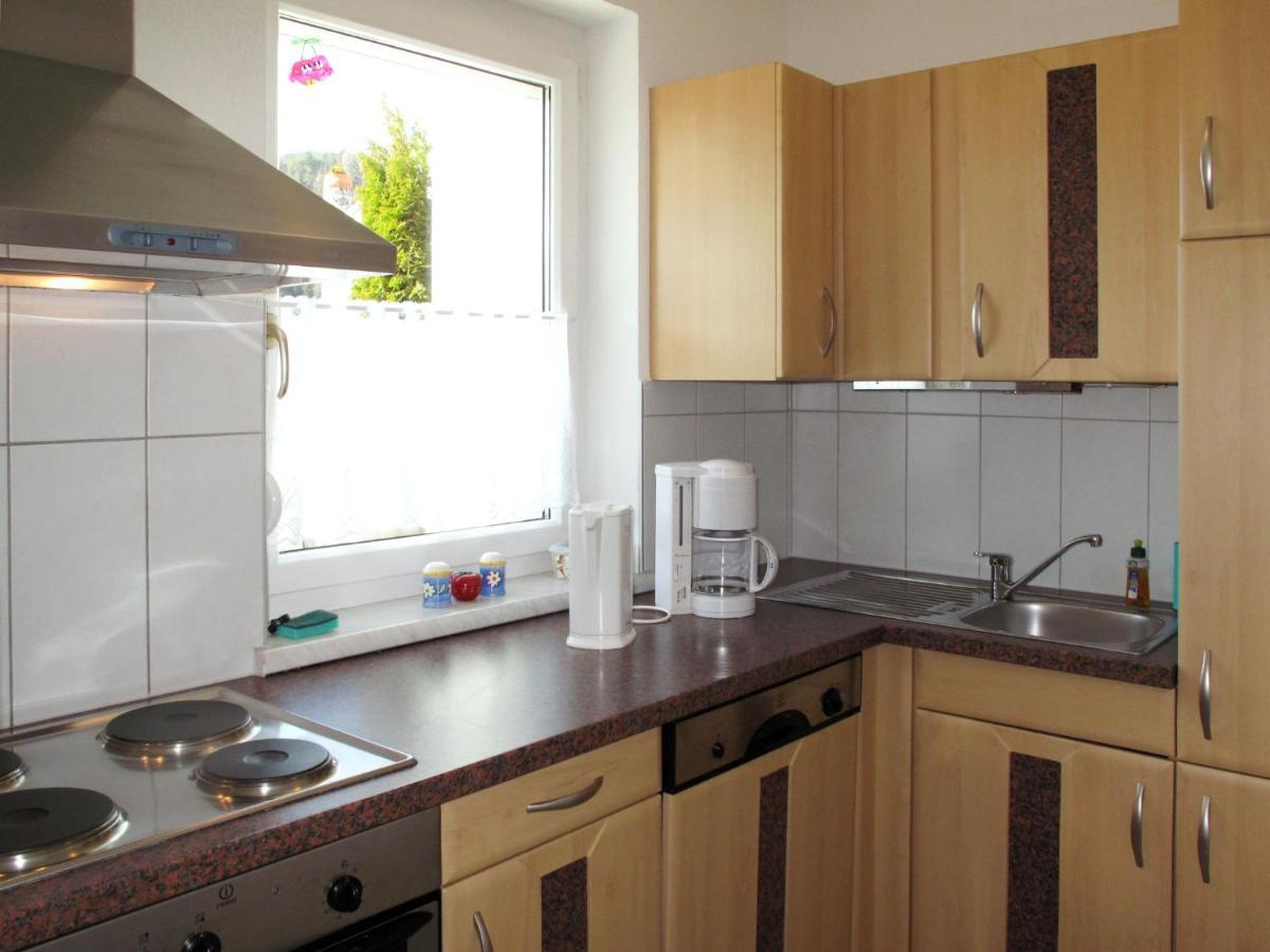 Apartment Apartment Frisch By Interhome Imst Dış mekan fotoğraf