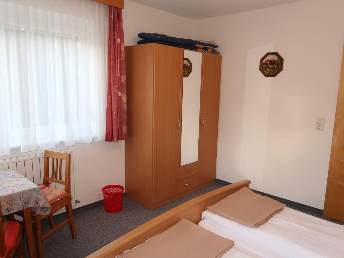 Apartment Apartment Frisch By Interhome Imst Dış mekan fotoğraf