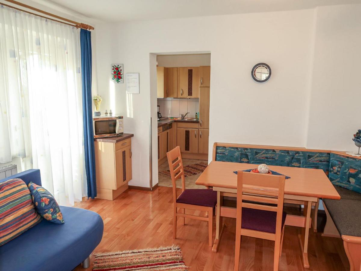 Apartment Apartment Frisch By Interhome Imst Dış mekan fotoğraf