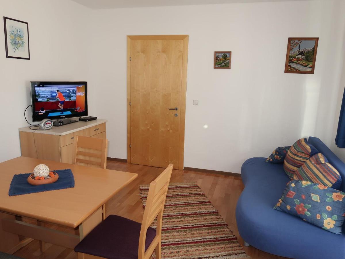 Apartment Apartment Frisch By Interhome Imst Dış mekan fotoğraf